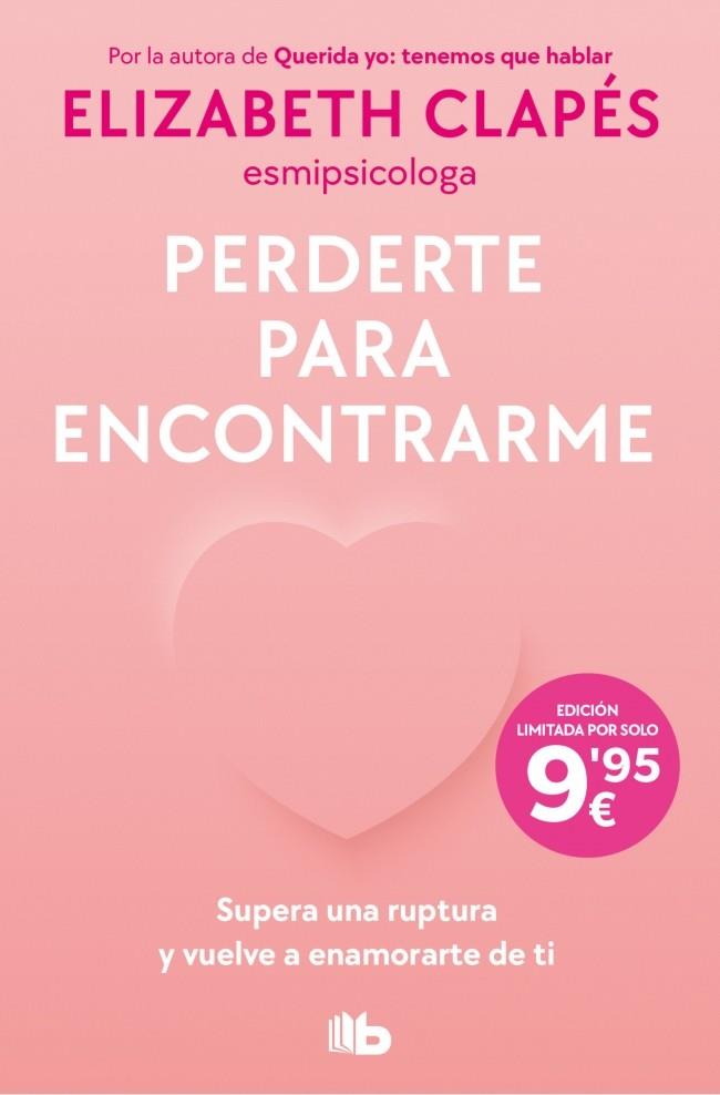 Perderte para encontrarme | 9791387652425 | Clapés, Elizabeth | Llibreria online de Figueres i Empordà