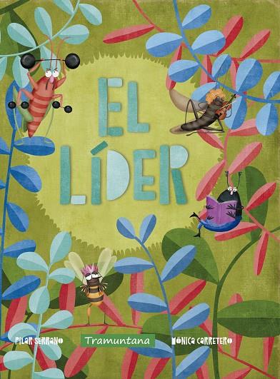 EL LIDER (CAT) | 9788417303310 | Serrano Burgos, Pilar | Librería online de Figueres / Empordà