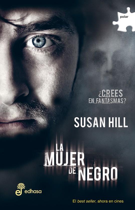 La mujer de negro | 9788435010580 | Hill, Susan | Llibreria online de Figueres i Empordà