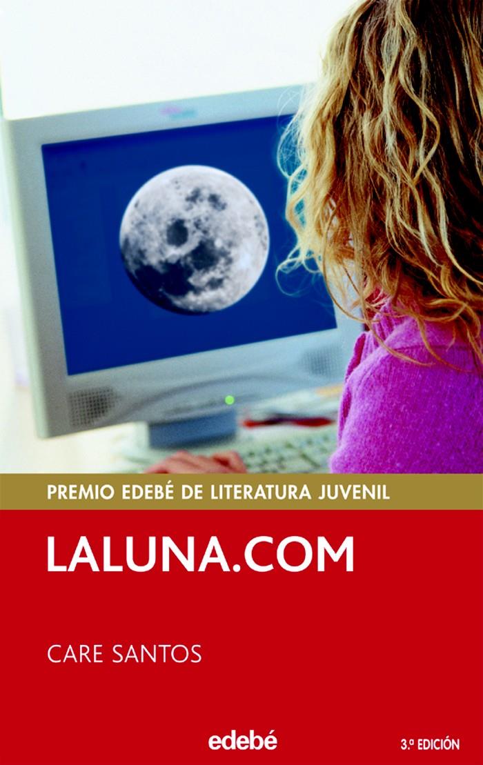 Laluna.com | 9788423676736 | Santos, Care | Llibreria online de Figueres i Empordà