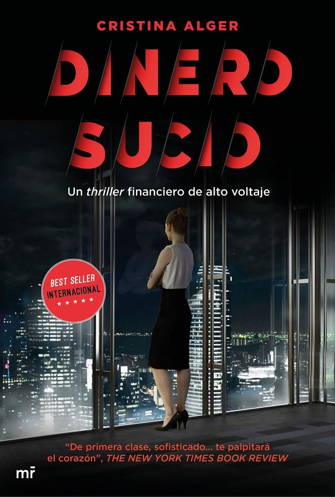 Dinero sucio | 9788427046207 | Alger, Cristina | Llibreria online de Figueres i Empordà