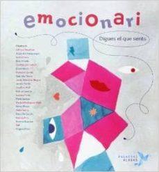Emocionari | 9788494151330 | R. Valcárcel, Rafael | Librería online de Figueres / Empordà