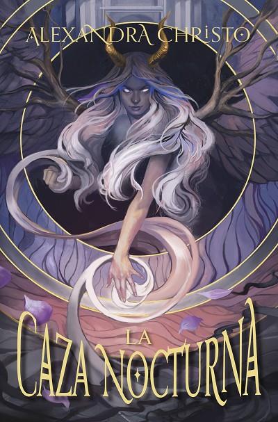 La caza nocturna | 9788445018682 | Christo, Alexandra | Llibreria online de Figueres i Empordà