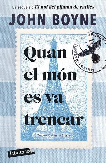 Quan el món es va trencar | 9788419971081 | Boyne, John | Llibreria online de Figueres i Empordà