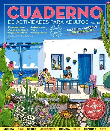 CUADERNO Blackie Books #12 | 9788419654052 | Llibreria online de Figueres i Empordà