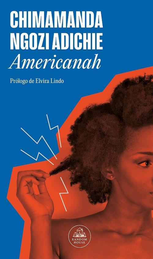 Americanah | 9788439742517 | Ngozi Adichie, Chimamanda | Librería online de Figueres / Empordà