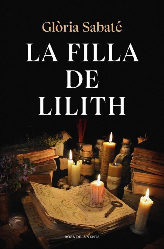 La filla de Lilith | 9791387653330 | Sabaté, Glòria | Llibreria online de Figueres i Empordà