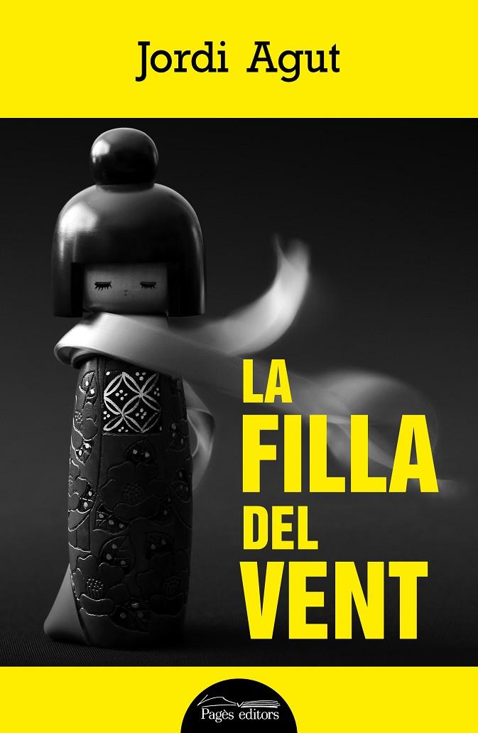 La filla del vent | 9788413033792 | Agut Parres, Jordi | Llibreria online de Figueres i Empordà