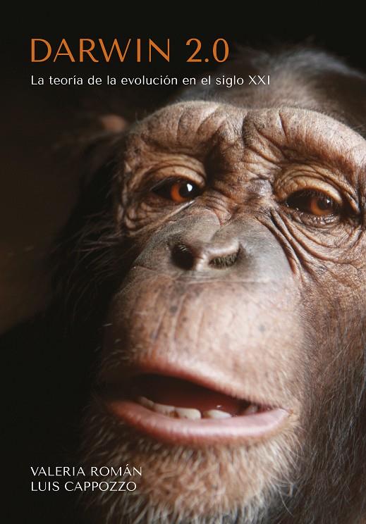 Darwin 2.0 | 9788412566345 | Román, Valeria/Cappozzo, Luis | Librería online de Figueres / Empordà