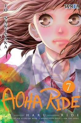 AOHA RIDE #7 | 9788416512133 | Sakisaka, Io | Librería online de Figueres / Empordà