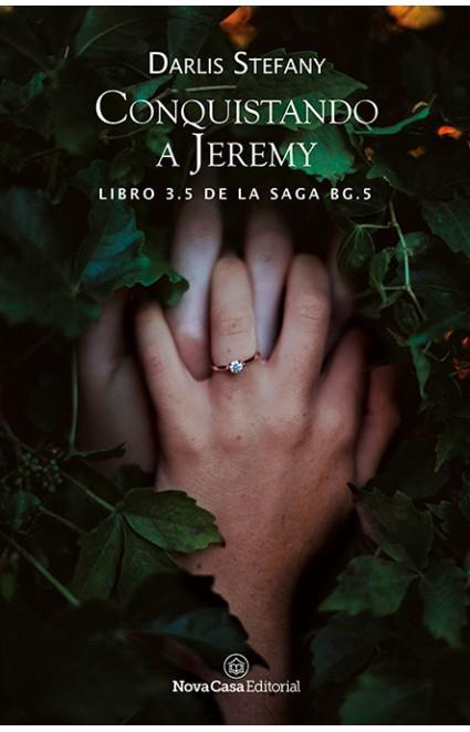 Conquistando a Jeremy | 9788417589189 | Stefany, Darlis | Llibreria online de Figueres i Empordà