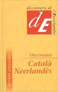 Diccionari Català-Neerlandès | 9788477396505 | Duez, Ann/de Nijs, Bob | Llibreria online de Figueres i Empordà