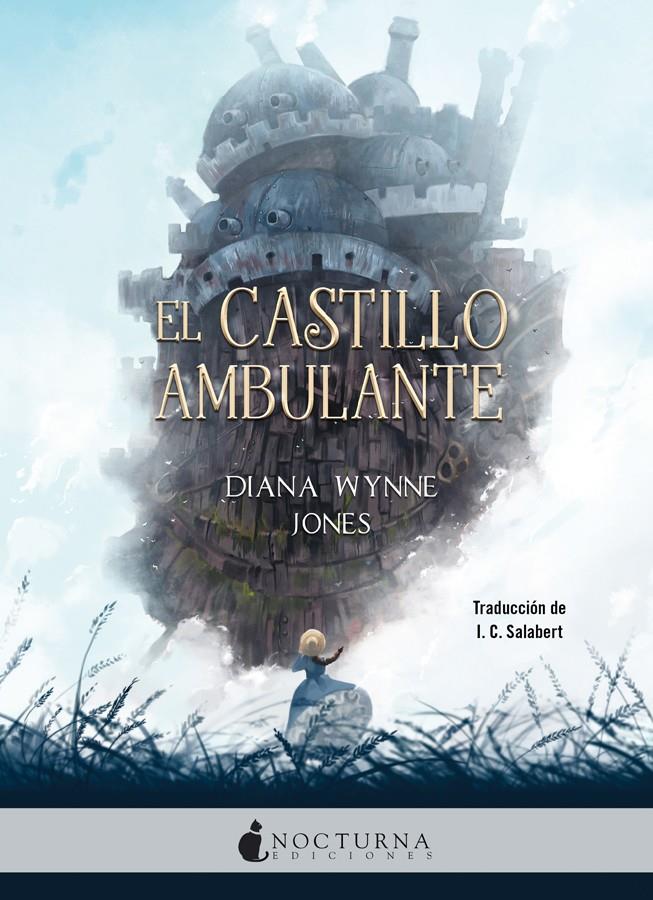 El castillo ambulante | 9788416858781 | Jones, Diana Wynne | Llibreria online de Figueres i Empordà