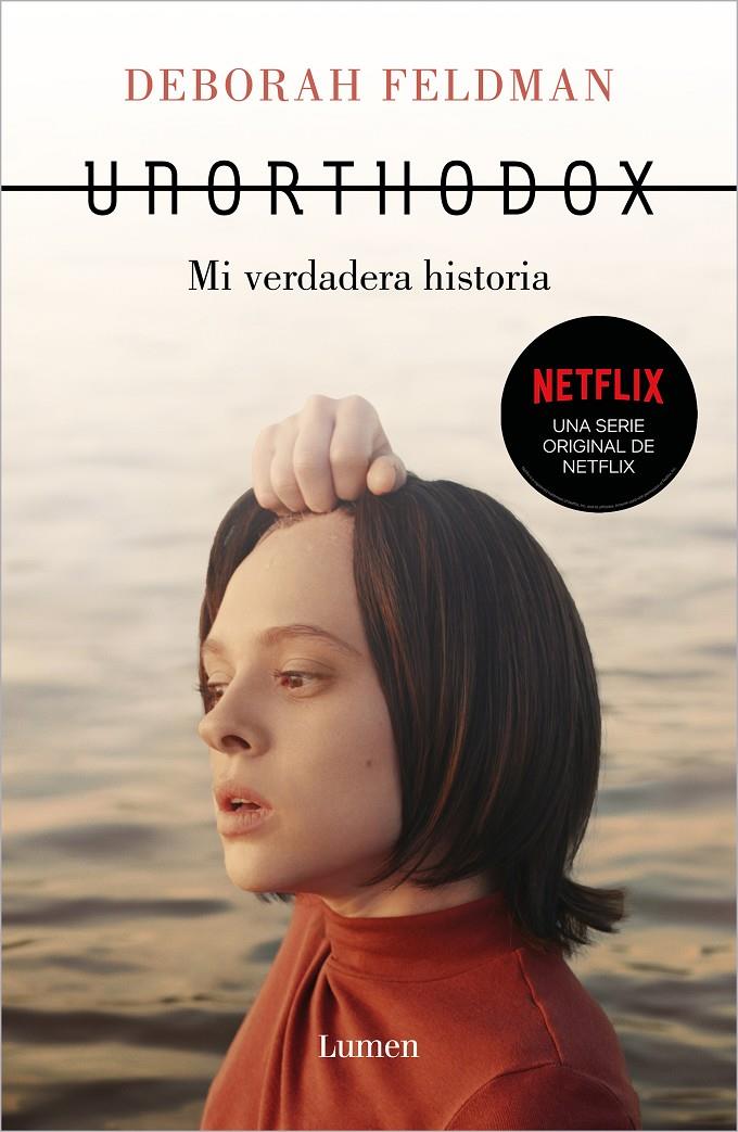 Unorthodox (ESP) | 9788426409430 | Feldman, Deborah | Llibreria online de Figueres i Empordà