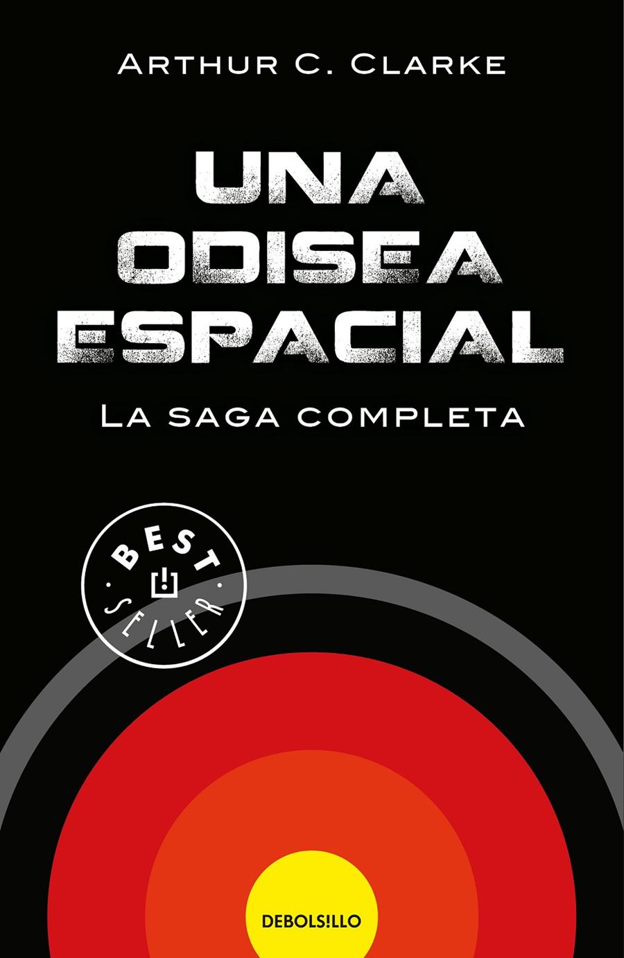 Una odisea espacial | 9788466343220 | Arthur C. Clarke | Llibreria online de Figueres i Empordà