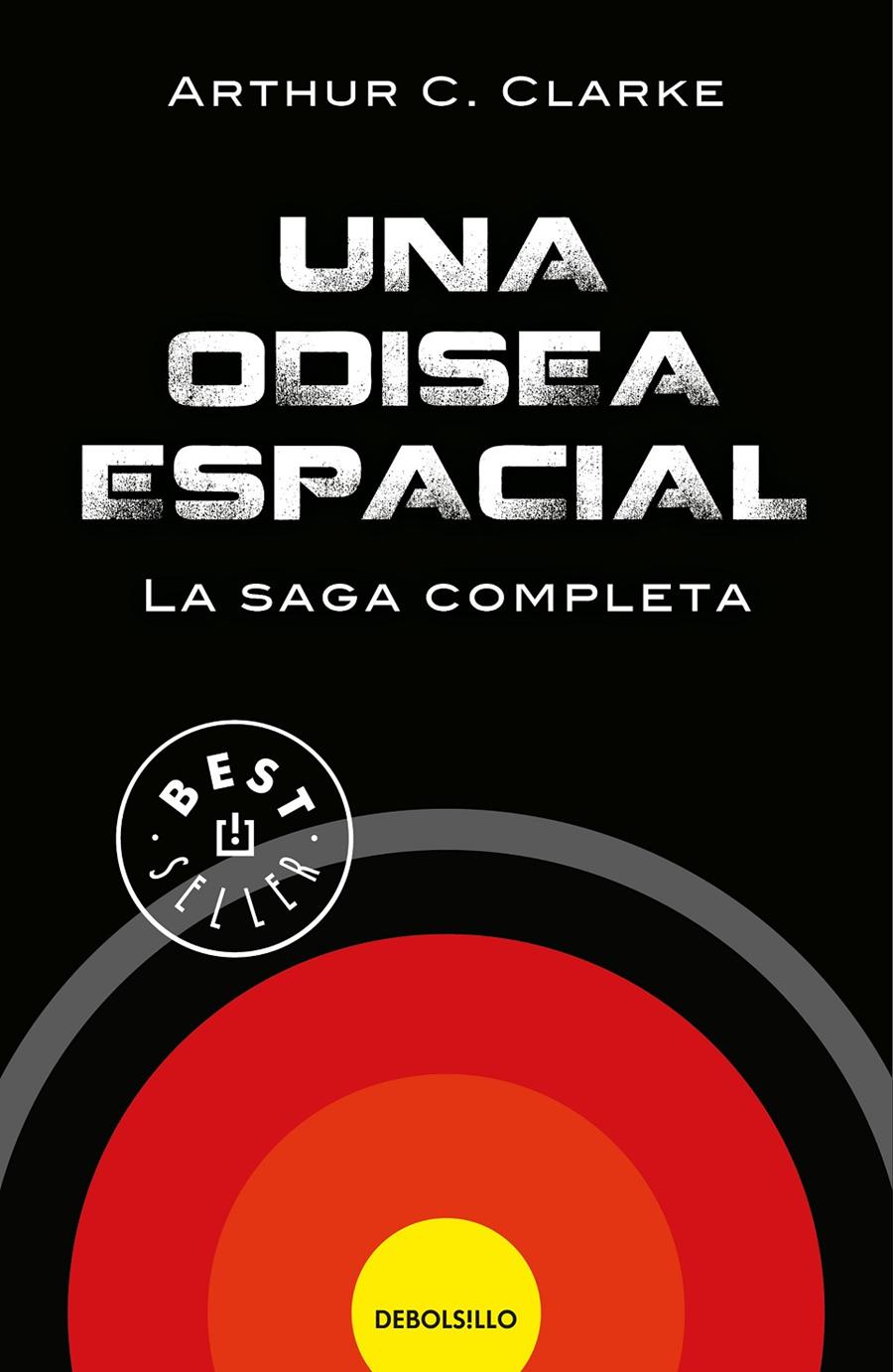 Una odisea espacial | 9788466343220 | Arthur C. Clarke | Librería online de Figueres / Empordà