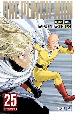 ONE PUNCH MAN #25 | 9788419600172 | Murata, Yusuke | Librería online de Figueres / Empordà