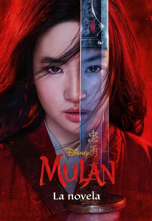 Mulán. La novela | 9788417062163 | Disney | Llibreria online de Figueres i Empordà