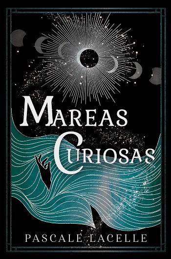 Mareas Curiosas | 9788410163133 | Lacelle, Pascale | Llibreria online de Figueres i Empordà
