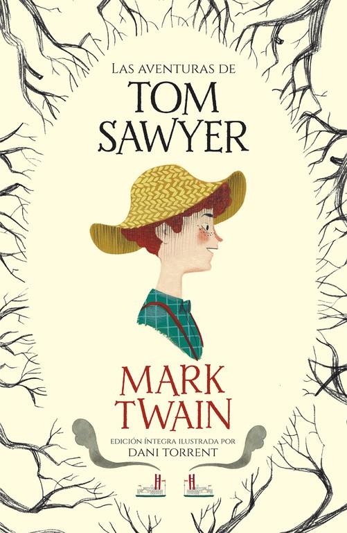 Las aventuras de Tom Sawyer (Colección Alfaguara Clásicos) | 9788420487069 | Mark Twain | Librería online de Figueres / Empordà