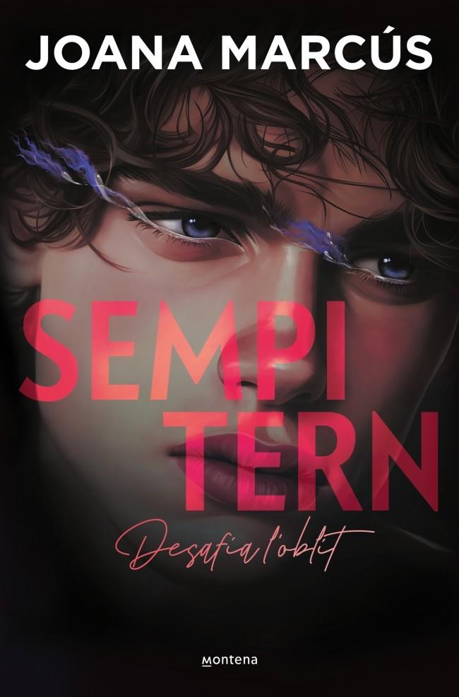 Sempitern (Bilogia Estranys 2) | 9788419501202 | Marcús, Joana | Llibreria online de Figueres i Empordà