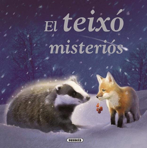 El teixó misteriós | 9788467715835 | Freedman, Claire | Llibreria online de Figueres i Empordà