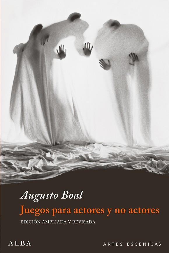 Juegos para actores y no actores | 9788484281344 | Boal, Augusto | Llibreria online de Figueres i Empordà