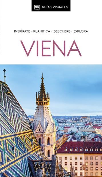 Viena (Guías Visuales) | 9780241678725 | DK | Librería online de Figueres / Empordà