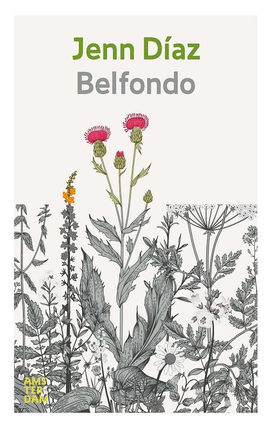 Belfondo (CAT) | 9788416743254 | Díaz Ruiz, Jenn | Librería online de Figueres / Empordà