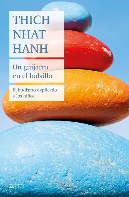 Un guijarro en el bolsillo | 9788408237006 | Hanh, Thich Nhat | Librería online de Figueres / Empordà