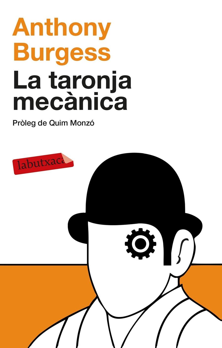 La taronja mecànica | 9788499308463 | Anthony Burgess | Librería online de Figueres / Empordà