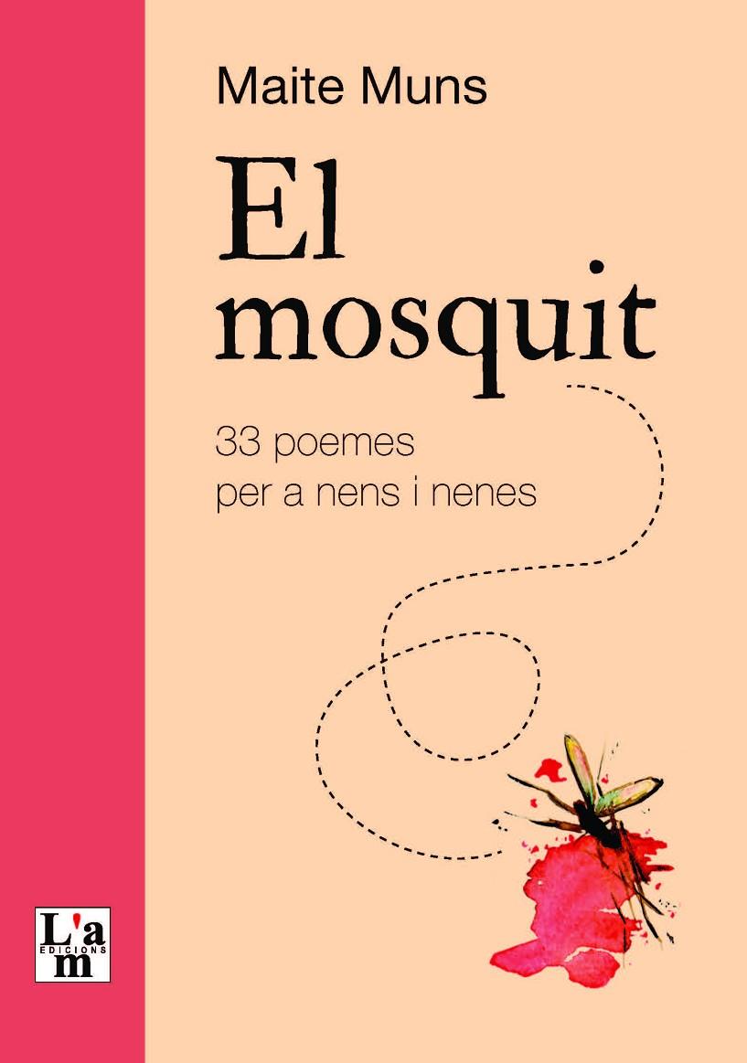 EL MOSQUIT | 9788412392333 | Muns Cabot, Maria Teresa | Llibreria online de Figueres i Empordà