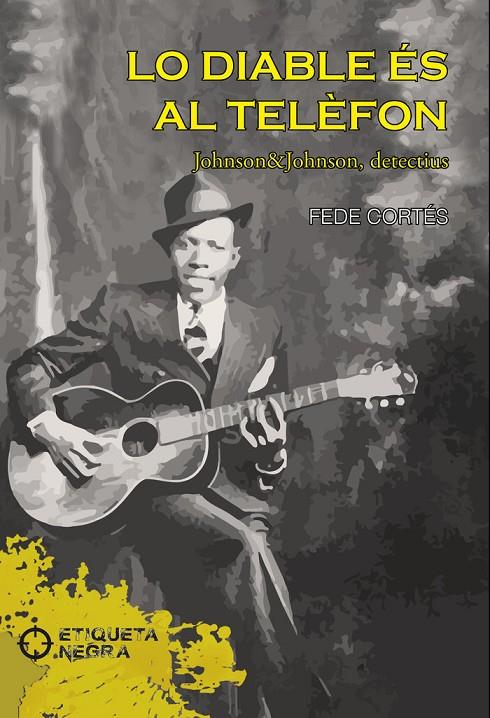LO DIABLE ES AL TELEFON | 9788412660456 | Llibreria online de Figueres i Empordà