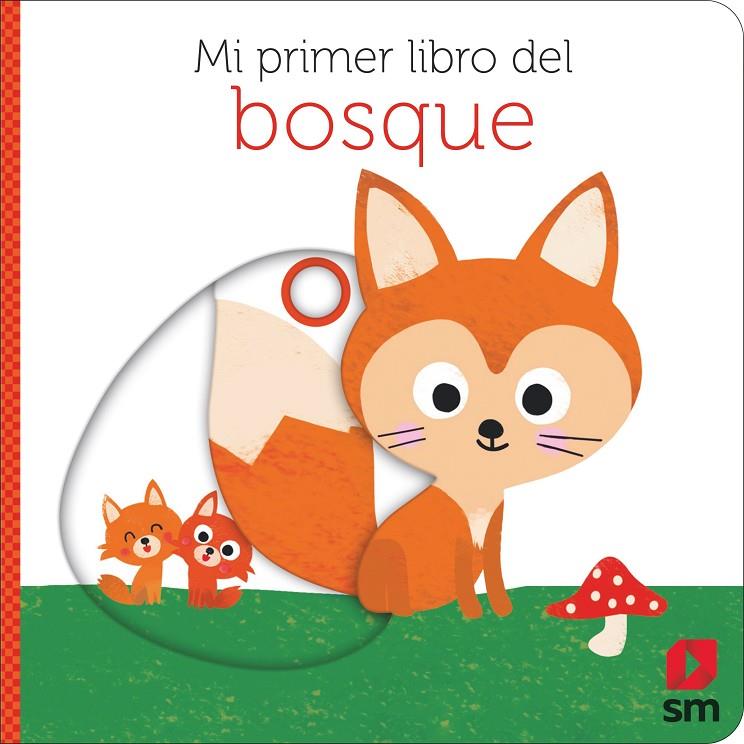 MI PRIMER LIBRO DEL BOSQUE | 9788413922522 | Kawamura, Yayo | Librería online de Figueres / Empordà