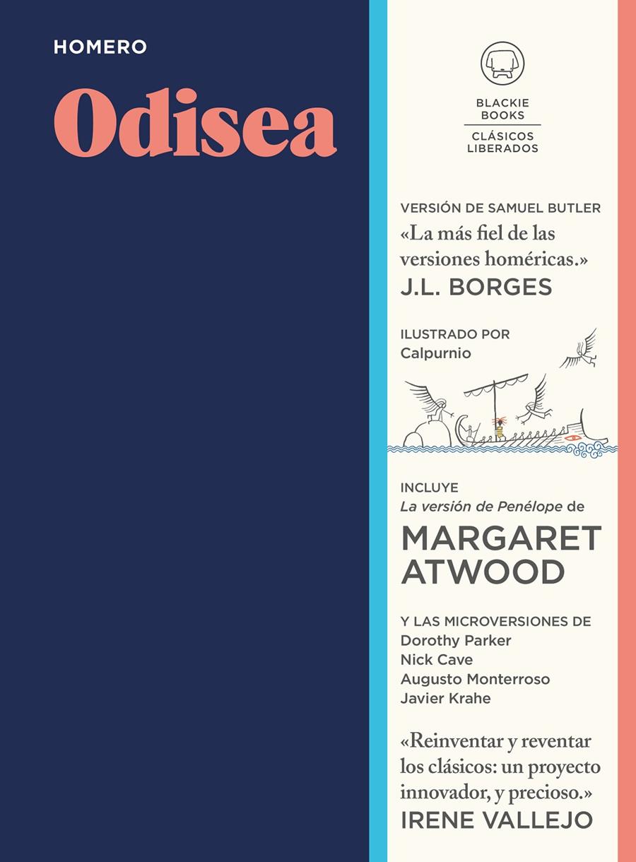 ODISEA Liberada | 9788418187247 | Homero | Librería online de Figueres / Empordà