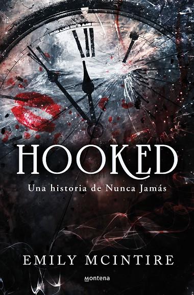 Hooked: una historia de Nunca Jamás. | 9788419501738 | McIntire, Emily | Llibreria online de Figueres i Empordà