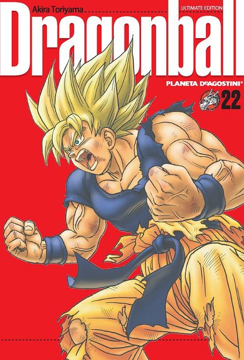 Dragon Ball nº 22/34 | 9788468470559 | Akira Toriyama | Librería online de Figueres / Empordà