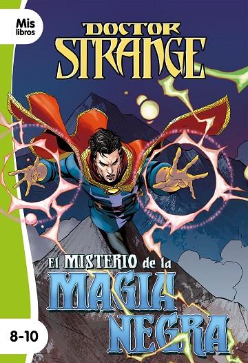 DOCTOR STRANGE. NARRATIVA VERDE | 9788417062897 | Marvel | Llibreria online de Figueres i Empordà