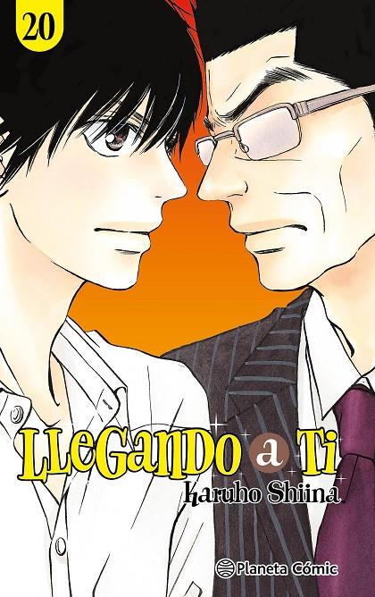 Llegando a ti #20/30 | 9788411617840 | Shiina, Karuho | Librería online de Figueres / Empordà