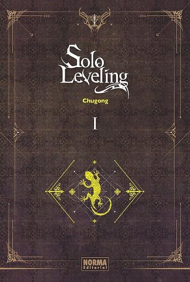 SOLO LEVELING NOVELA #01 | 9788467958881 | Chugong | Llibreria online de Figueres i Empordà