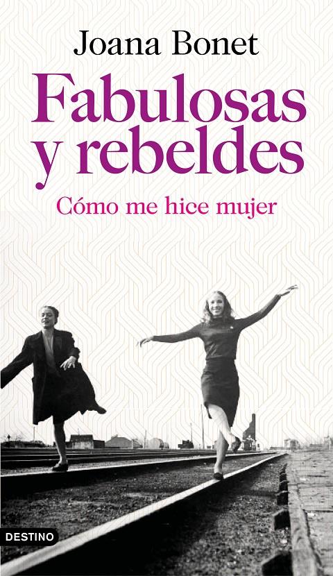 Fabulosas y rebeldes | 9788423355778 | Bonet, Joana | Llibreria online de Figueres i Empordà