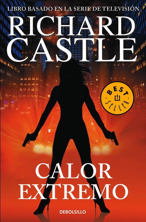 Calor extremo (Serie Castle 7) | 9788466338752 | CASTLE,  RICHARD | Llibreria online de Figueres i Empordà