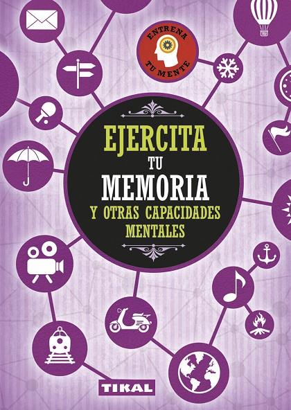 Ejercita tu memoria y otras capacidades mentales | 9788499284217 | Varios autores | Llibreria online de Figueres i Empordà