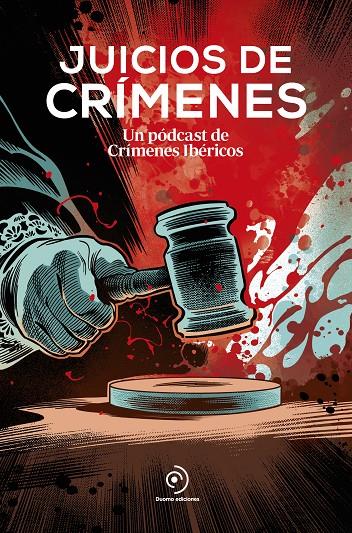 Juicios de crímenes | 9788419834850 | Abbcast | Llibreria online de Figueres i Empordà