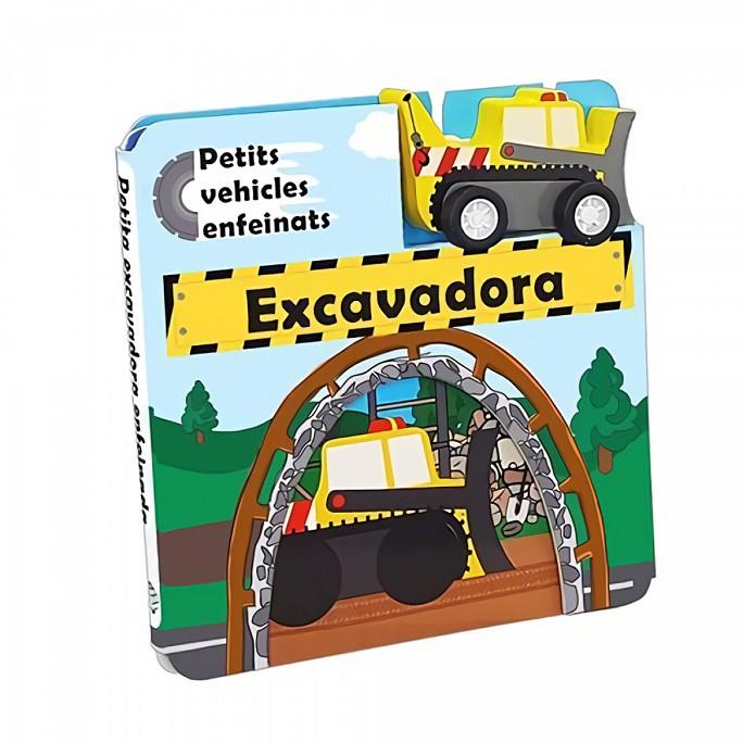 EXCAVADORA | 9788742550274 | VARIOS AUTORES | Llibreria online de Figueres i Empordà