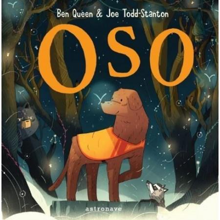 OSO | 9788467944433 | Llibreria online de Figueres i Empordà