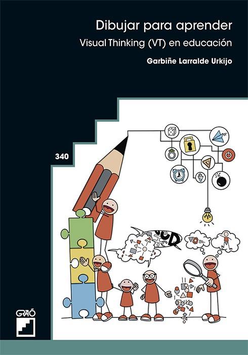 Dibujar para aprender | 9788418627750 | Larralde Urkijo, Garbiñe | Librería online de Figueres / Empordà