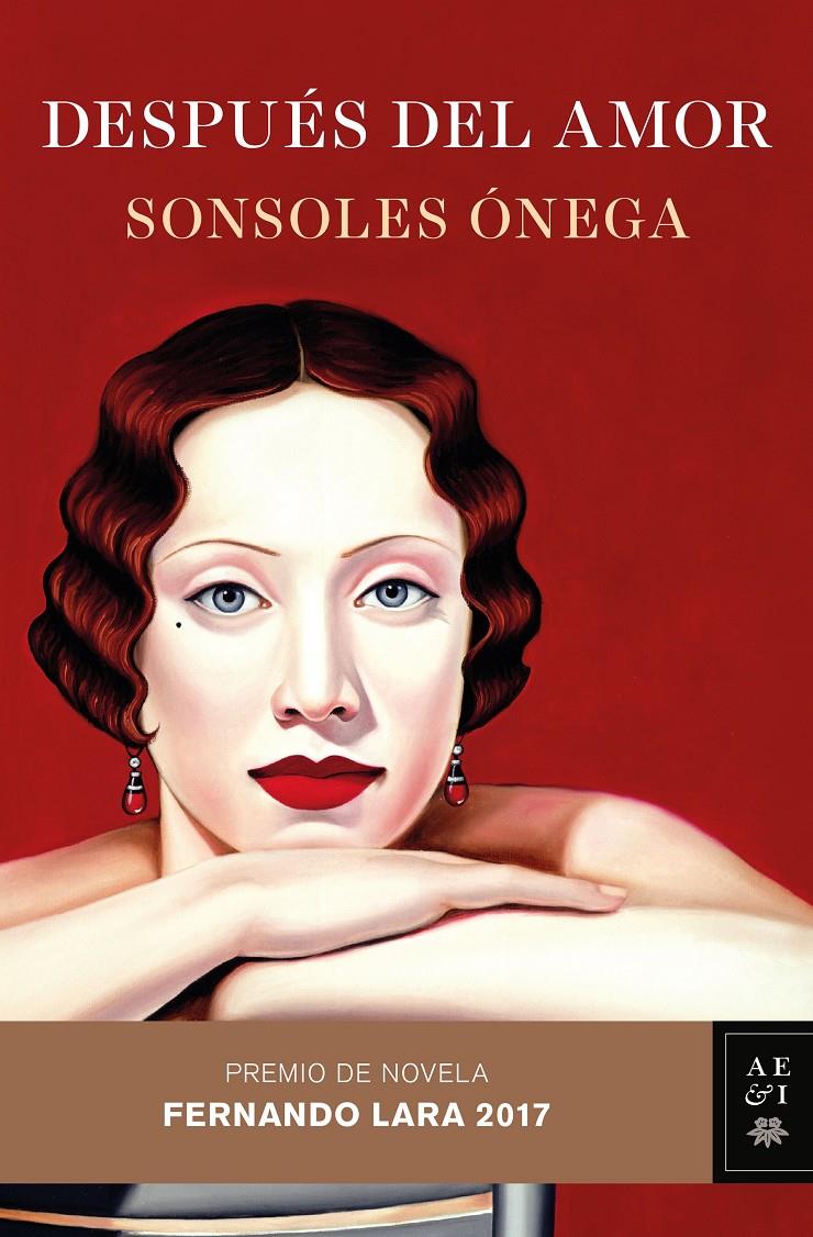 Después del amor | 9788408173908 | Ónega, Sonsoles | Librería online de Figueres / Empordà