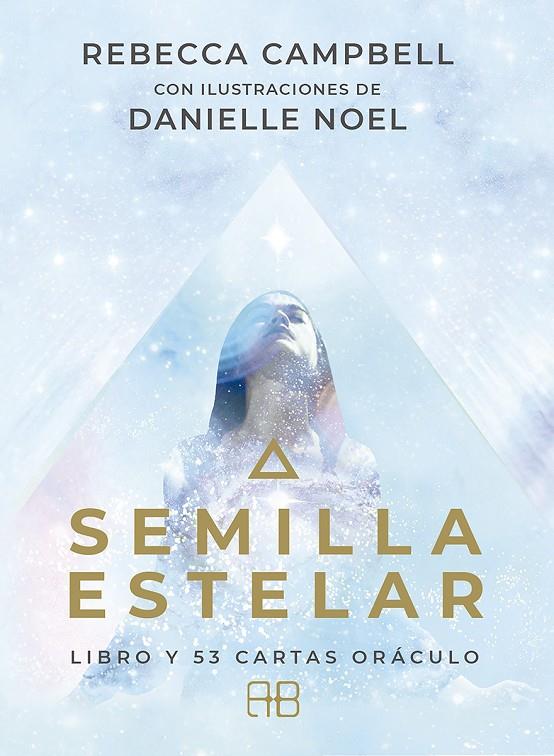 Semilla estelar | 9788417851170 | Campbell, Rebecca | Llibreria online de Figueres i Empordà