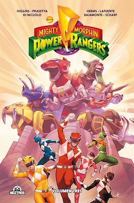 MIGHTY MORPHIN POWER RANGERS #03 | 9788418955341 | Librería online de Figueres / Empordà